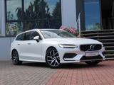 Volvo V60 D4 Geartronic Momentum Leder Sitzheizung - Volvo V60 Gebrauchtwagen in Mülheim (Ruhr)