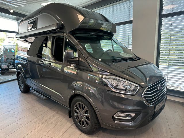 Ford Transit Custom Nugget Plus Limited 340L2