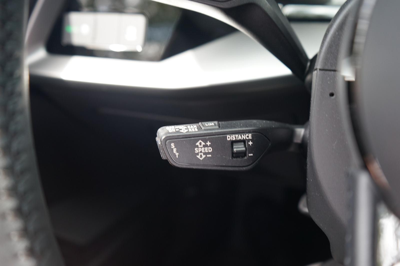 Audi A3 Sportback 35 1.5 TFSI LED Navi ACC Keyless-Go, миниатюра 25