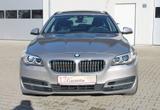 BMW 520 TOP Zustand,Facelift,schöne Ausst.,,Finanz - Behindertengerechte BMW 520