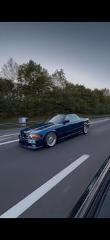 BMW E36 325i Sammlerzustand KW, EisenmTÜV... - BMW 325: E36 325i