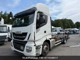 Iveco Stralis 510 Hi-Way Wechselfahrgestell - Iveco STRALIS 510