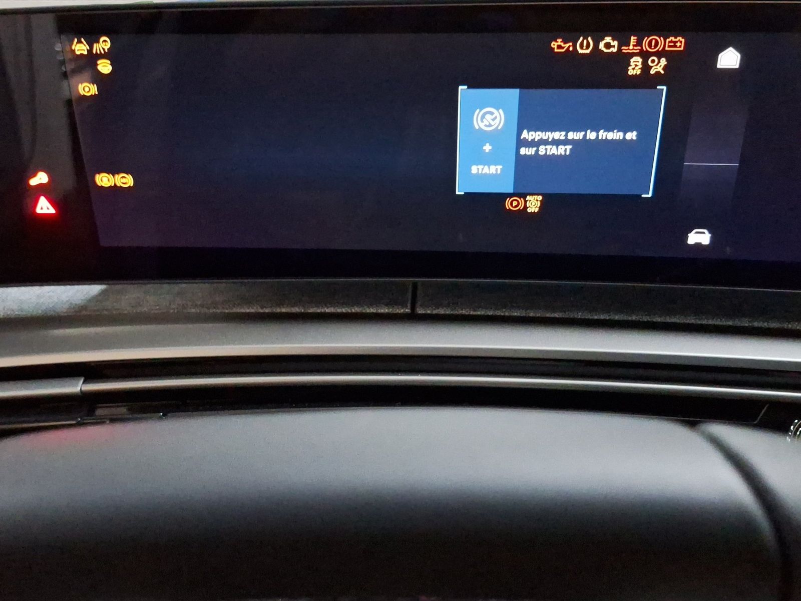 Peugeot 3008 - Bild 10