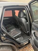 Audi SQ5 3.0 TDI competition tiptronic quattro - - Audi SQ5: Competition