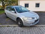 Renault Megane 2 Gepflegt - Renault Megane aus 2007: Kombi