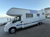Bürstner 747-2......     6 Sitze mit Gurt/   Klima - Offers matching your search criteria