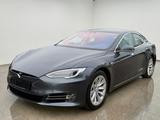 Tesla Model S Dual - Tesla Model S Gebrauchtwagen