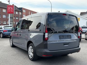 Volkswagen Caddy - 7