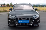 Audi S4 Avant 3.0 TDI quattro Matrix ACC VirtualCockp - Audi S4 TDI Gebrauchtwagen