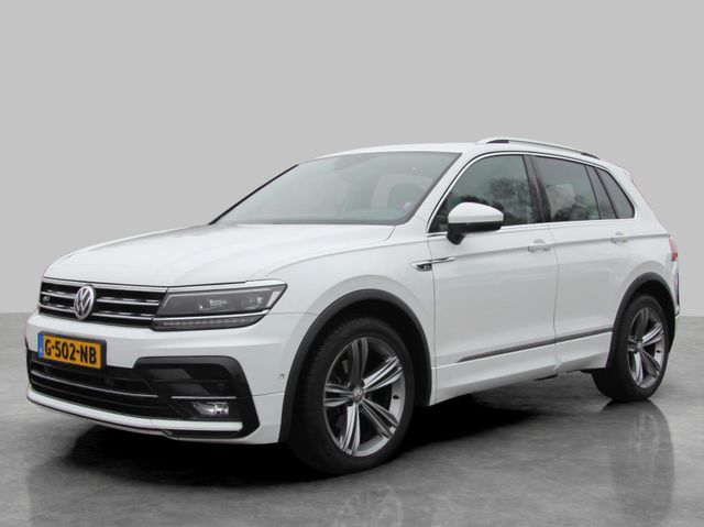 Volkswagen Tiguan 1.5 TSI ACT Highline Business R