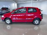 Volkswagen Fox TÜV NEU - gebrauchte VW Fox aus dem Jahr 2006