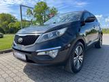 Kia Sportage Spirit 4WD - Kia Sportage in Halle