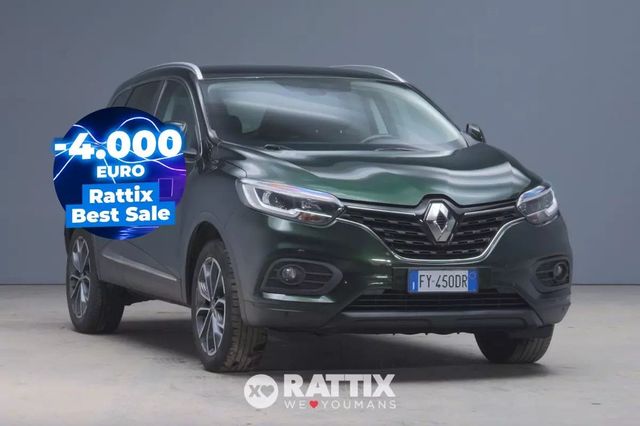 Renault Kadjar 1.3 TCE 140CV Sport Edition 2