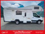 Roller Team Kronos 298 A - Festbett - Garage - - Offers
