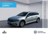 Volkswagen Passat Variant 2.0TDI BUSINESS DSG LED+Navi+AHK - Volkswagen Passat Variant in Magdeburg