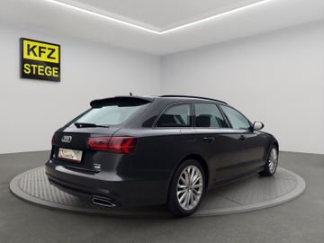 Audi A6 - 5