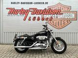 Harley-Davidson XL1200C  - Harley-Davidson Motorräder in Lübeck