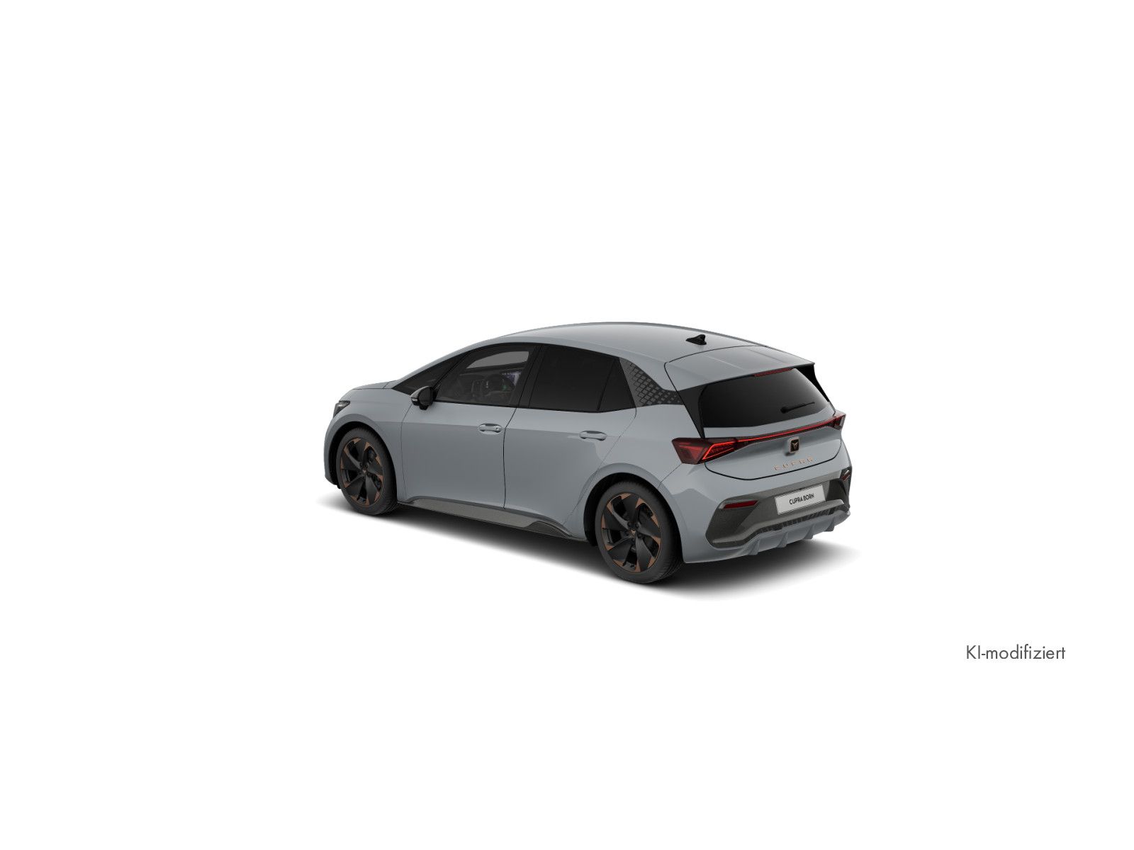 Cupra Born - Bild 4