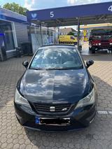 Seat Ibiza Cupra 1.4 TSI DSG  179 PS  Ba... - Seat Ibiza: Coupe