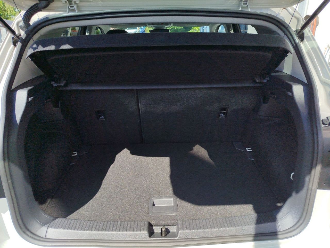 Fahrzeugabbildung Volkswagen T-Cross Style 1.5 l TSI ACT OPF 110 kW (150 PS)