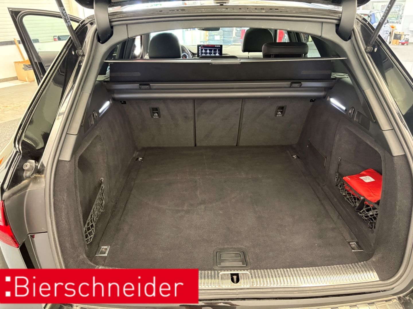 Audi A4 Allroad - Bild 16