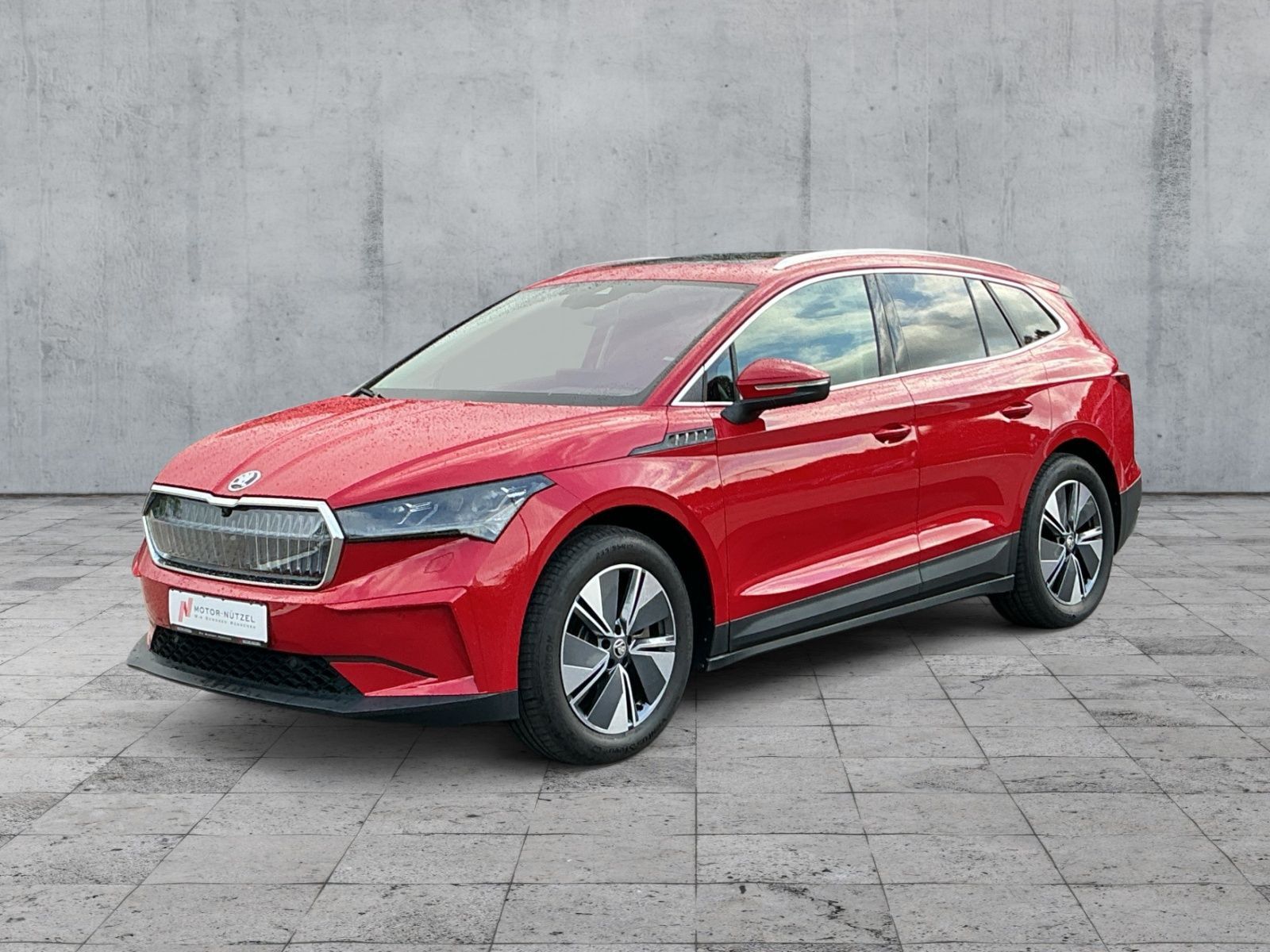 Skoda Enyaq - Bild 2