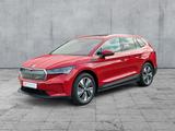 Skoda Enyaq iV 80x 4x4 LEDER+MATRIX+AHK+PANO+WäPu+HuD - Skoda Enyaq Gebrauchtwagen in Berlin