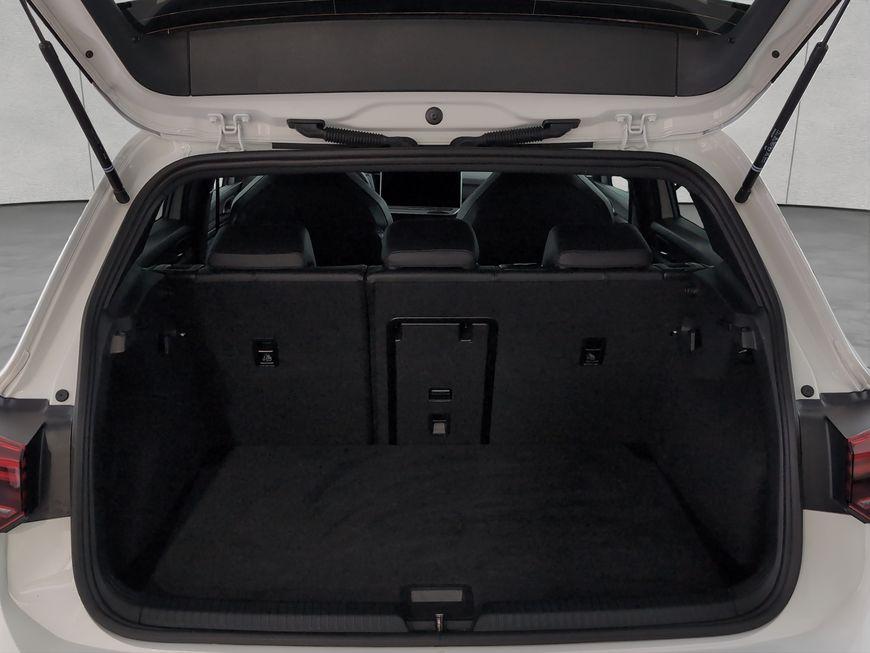 Volkswagen Golf 1.5 eTSI OPF DSG R-Line KAMERA+WINTER-PAKET, миниатюра 5