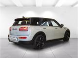 MINI Cooper Clubman +Navi+LED+RFK+Leder+Temp+PDCv+h - silberne Mini Clubman Serie