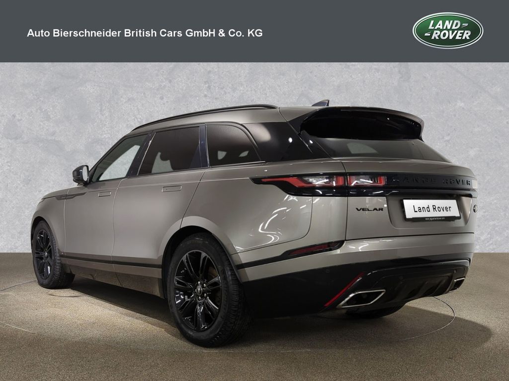 Land Rover Range Rover Velar D300 R-Dynamic S 499,- OHNE AN