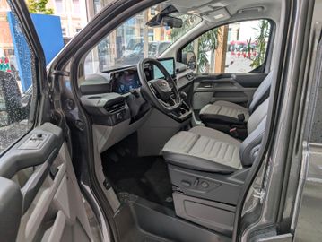 Ford Tourneo Custom 2.0 L1 Titanium X 5Jahre Gar.