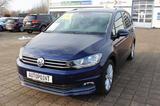 Volkswagen Touran 1.4 TSI *ACC*NAVI*KLIMA*GARANTIE* - Volkswagen Touran aus 2018
