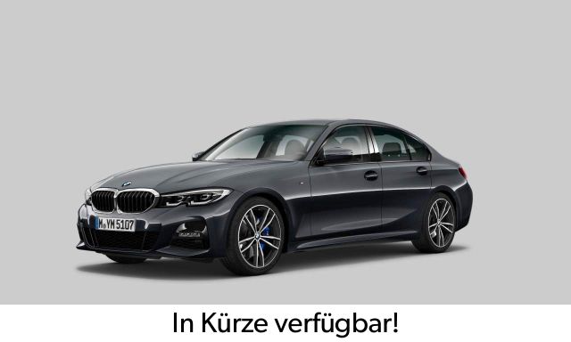 BMW 320d M Sport Harm&Kardon LiveCockpitProfessional