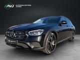 Mercedes-Benz E 400 d 4Matic All-Terrain | AHK | Burmester - Mercedes-Benz E 400 aus 2022