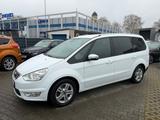 Ford Galaxy Business Edition - Ford Galaxy in Ludwigshafen
