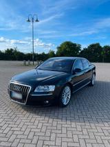 Audi A8 D3 4.2 FSI quattro | Steuerketten ... - Audi A8 D2 mit Benzin-Antrieb