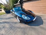 Porsche Boxster 2.7 - - gebrauchte Porsche Boxster aus dem Jahr 2003