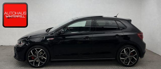 Volkswagen Polo GTI PANO+BEATS+KAMERA+MATRIX+KEYLESS+, миниатюра 2