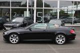 BMW 650i  HiFi DAB Dyn.Dr. Aktivlenkung Xenon BT - gebrauchte BMW Roadster