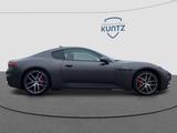 Maserati GranTurismo sofort Verfügbar! - graue Maserati Granturismo