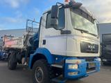 MAN TGM 13.290  Hiab 088  3 Duo - MAN Berlin