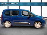 Opel Combo Life Elegance 1.2 Automatik Grip&Go - Opel Combo Life Elegance mit Benzin-Antrieb
