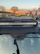 Polaris XP 1000 Ranger + Lightbar + Seilwinde Top  - POLARIS MOTORRAD