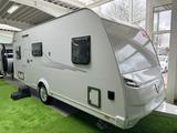 Tabbert Senara 490 TD 2.3 Premium Interieur Exterieur - Tabbert Senara 490 TD 2 3