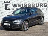 Audi SQ5 Plus Quattro ACC*PANO*STANDHZG*AHK*RFK*TOT* - Audi SQ5: Plus