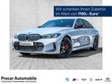 BMW M340d xDrive MSport PRO Adap.LED H/K Glasd. DA P - gebrauchte BMW M340d aus dem Jahr 2024