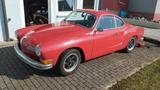 Volkswagen Karmann Ghia Typ 14 - VW Karmann Ghia von privat