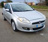 Fiat Bravo 1.4 Active - Fiat Bravo Active mit Benzin-Antrieb