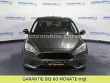 Ford FOCUS TURNIER   START / STOPP - Gebrauchtwagen in Berlin bis 10.000 Euro