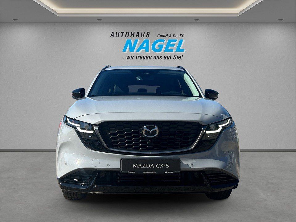 Mazda CX-5 2.5L e-SKYACTIV G *Homura*PANO*LEDER imagem 2